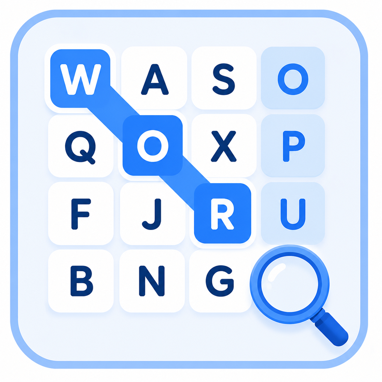 recurse