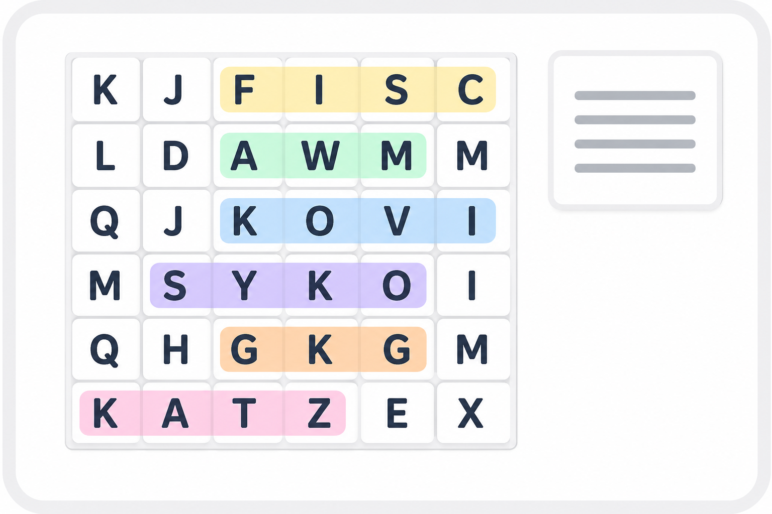 recurse